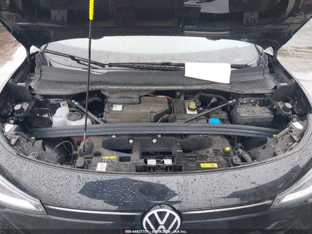 Продажа на аукционе авто 2023 Volkswagen Id.4 Pro/pro S, vin: 1V2VMPE85PC021452, номер лота: 44427701