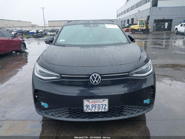 Продажа на аукционе авто 2023 Volkswagen Id.4 Pro/pro S, vin: 1V2VMPE85PC021452, номер лота: 44427701