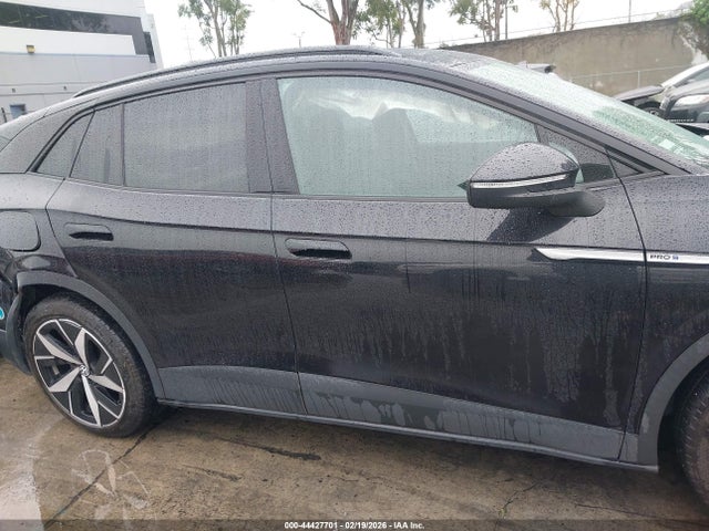 Продажа на аукционе авто 2023 Volkswagen Id.4 Pro/pro S, vin: 1V2VMPE85PC021452, номер лота: 44427701