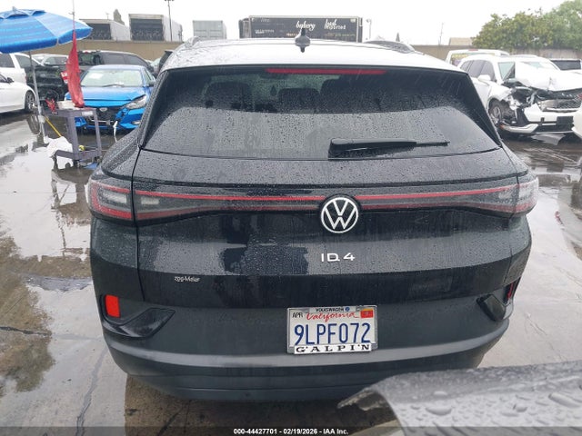 Продажа на аукционе авто 2023 Volkswagen Id.4 Pro/pro S, vin: 1V2VMPE85PC021452, номер лота: 44427701
