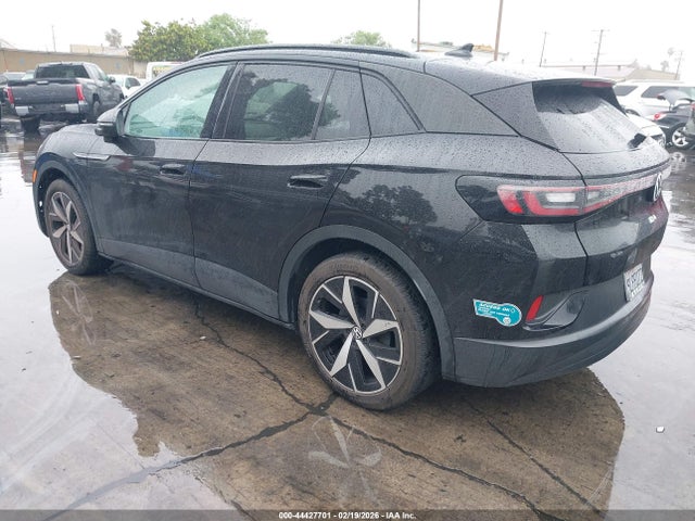 Продажа на аукционе авто 2023 Volkswagen Id.4 Pro/pro S, vin: 1V2VMPE85PC021452, номер лота: 44427701
