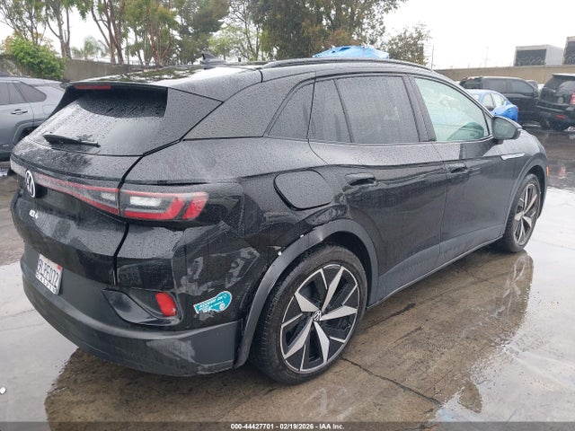 Продажа на аукционе авто 2023 Volkswagen Id.4 Pro/pro S, vin: 1V2VMPE85PC021452, номер лота: 44427701