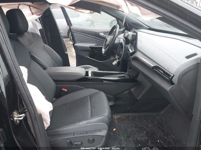 Продажа на аукционе авто 2023 Volkswagen Id.4 Pro/pro S, vin: 1V2VMPE85PC021452, номер лота: 44427701