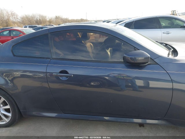 Auction sale of the 2012 Infiniti G37 Journey, vin: JN1CV6EK6CM422379, lot number: 44427703