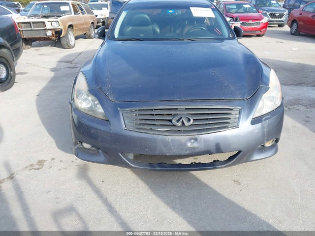 Auction sale of the 2012 Infiniti G37 Journey, vin: JN1CV6EK6CM422379, lot number: 44427703