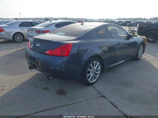 Auction sale of the 2012 Infiniti G37 Journey, vin: JN1CV6EK6CM422379, lot number: 44427703