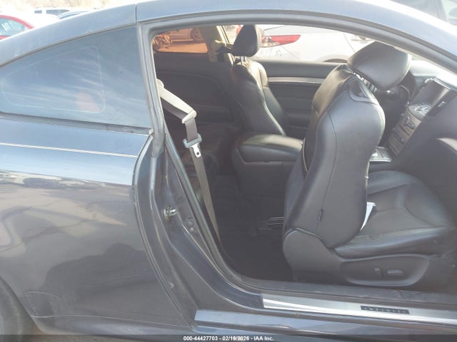 Auction sale of the 2012 Infiniti G37 Journey, vin: JN1CV6EK6CM422379, lot number: 44427703