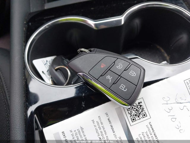 2024 CHEVROLET BLAZER EV 3GNKDCRJ1RS213143 Photo 10