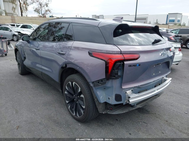 2024 CHEVROLET BLAZER EV 3GNKDCRJ1RS213143 Photo 2