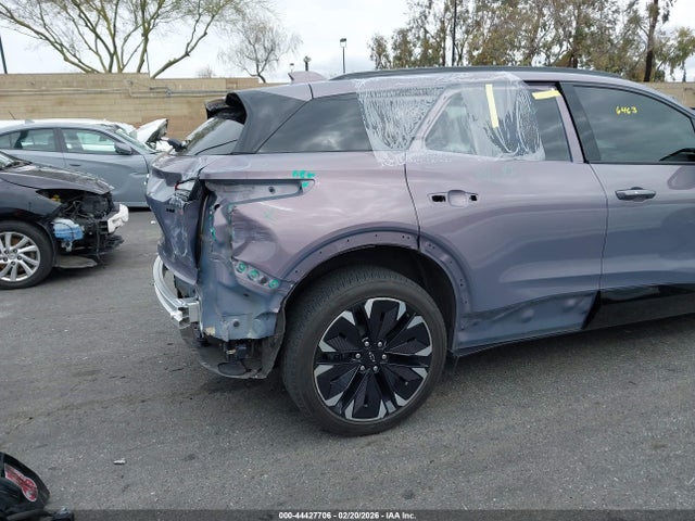 2024 CHEVROLET BLAZER EV 3GNKDCRJ1RS213143 Photo 5