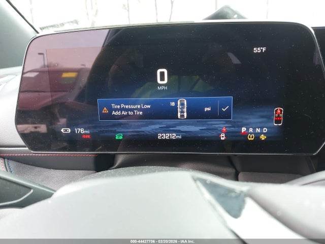 2024 CHEVROLET BLAZER EV 3GNKDCRJ1RS213143 Photo 6