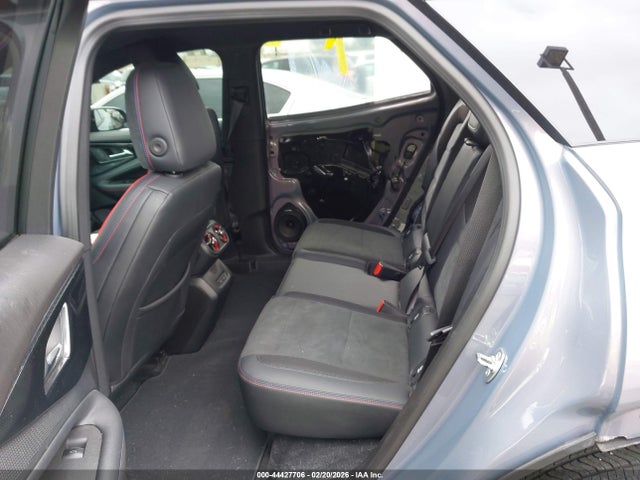 2024 CHEVROLET BLAZER EV 3GNKDCRJ1RS213143 Photo 7