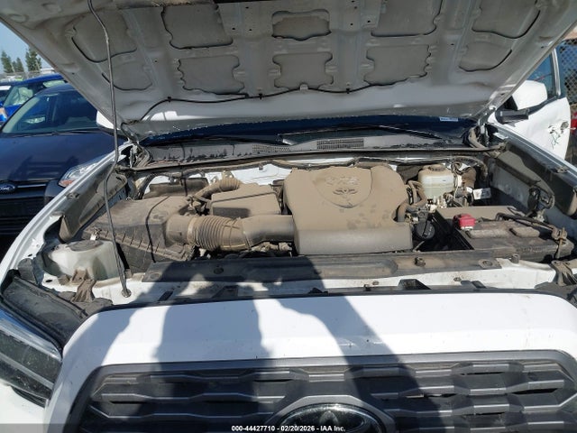 3TMCZ5AN6PM540874 Toyota Tacoma Trd Off Road