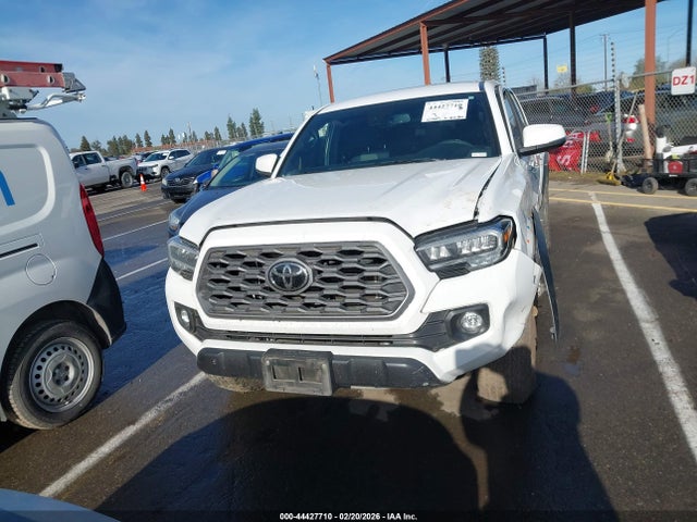 3TMCZ5AN6PM540874 Toyota Tacoma Trd Off Road