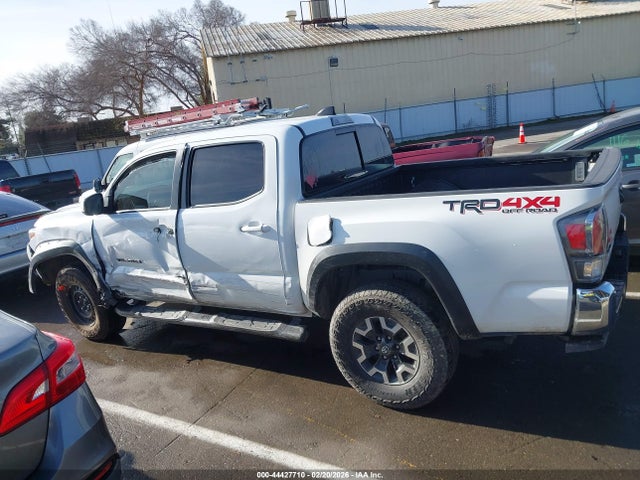 3TMCZ5AN6PM540874 Toyota Tacoma Trd Off Road