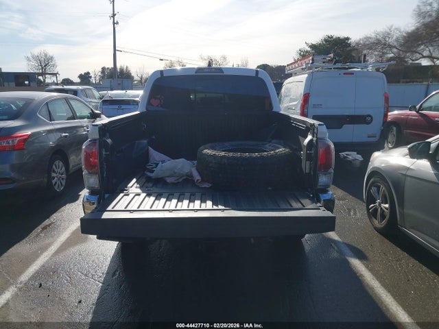 3TMCZ5AN6PM540874 Toyota Tacoma Trd Off Road