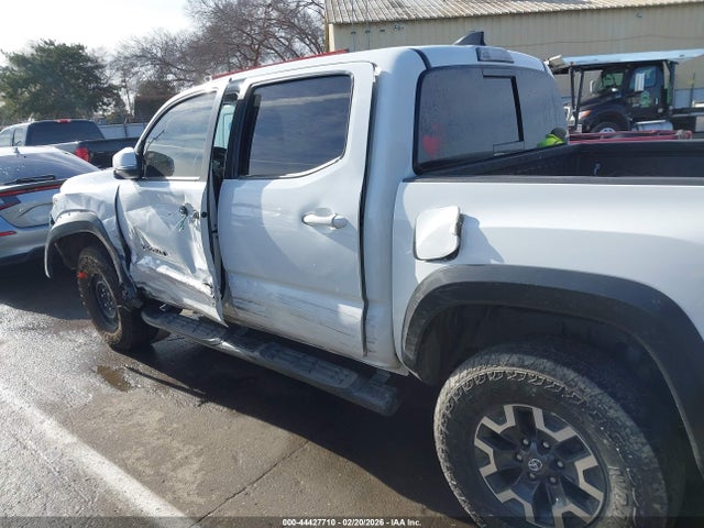 3TMCZ5AN6PM540874 Toyota Tacoma Trd Off Road