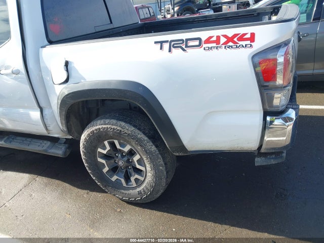 3TMCZ5AN6PM540874 Toyota Tacoma Trd Off Road