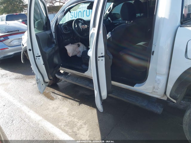 3TMCZ5AN6PM540874 Toyota Tacoma Trd Off Road