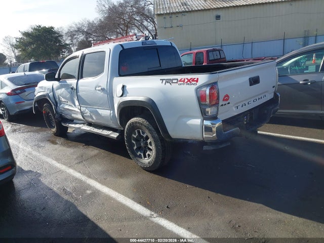 3TMCZ5AN6PM540874 Toyota Tacoma Trd Off Road