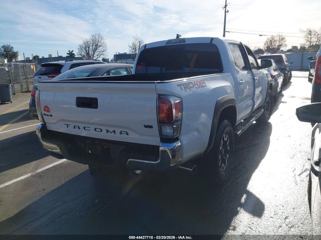 3TMCZ5AN6PM540874 Toyota Tacoma Trd Off Road