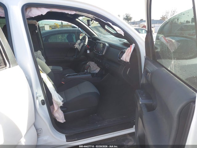 3TMCZ5AN6PM540874 Toyota Tacoma Trd Off Road