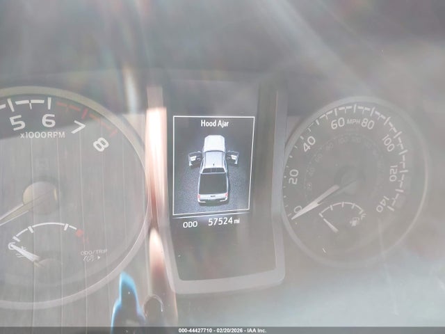 3TMCZ5AN6PM540874 Toyota Tacoma Trd Off Road