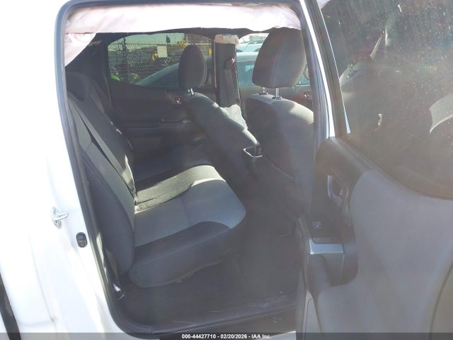 3TMCZ5AN6PM540874 Toyota Tacoma Trd Off Road