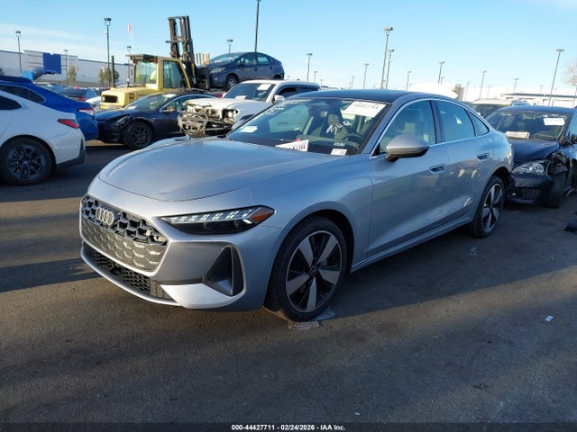 Продажа на аукционе авто 2025 Audi All-new A5 Premium Plus Tfsi Quattro S Tronic, vin: WAU2BCFU6SN096993, номер лота: 44427711