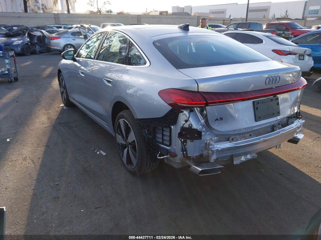 Продажа на аукционе авто 2025 Audi All-new A5 Premium Plus Tfsi Quattro S Tronic, vin: WAU2BCFU6SN096993, номер лота: 44427711