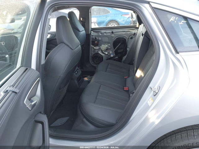 Продажа на аукционе авто 2025 Audi All-new A5 Premium Plus Tfsi Quattro S Tronic, vin: WAU2BCFU6SN096993, номер лота: 44427711