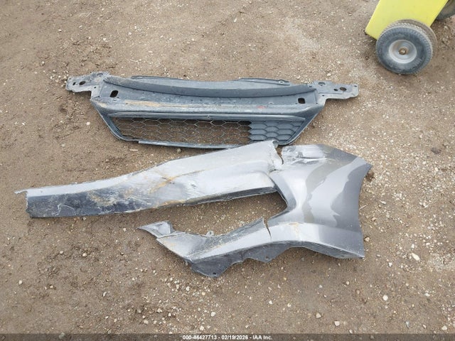 1HGCR3F82HA034143 Honda Accord Ex-l V6