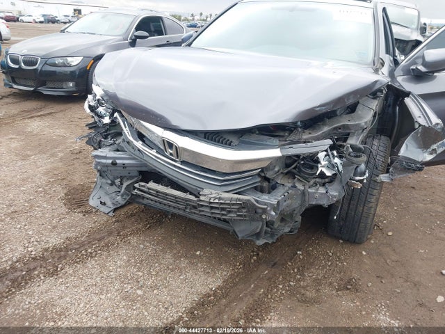 1HGCR3F82HA034143 Honda Accord Ex-l V6
