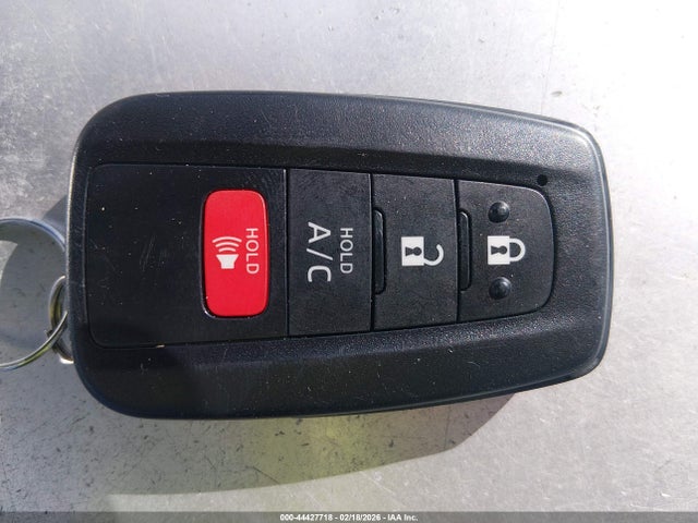 2022 TOYOTA PRIUS PRIME JTDKAMFPXN3219877 Photo 10