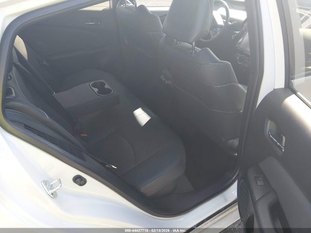 2022 TOYOTA PRIUS PRIME JTDKAMFPXN3219877 Photo 7