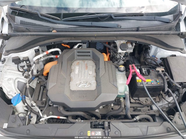 KMHC75LH3KU048879 Hyundai IONIQ ELECTRIC