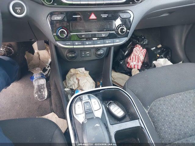 KMHC75LH3KU048879 Hyundai IONIQ ELECTRIC