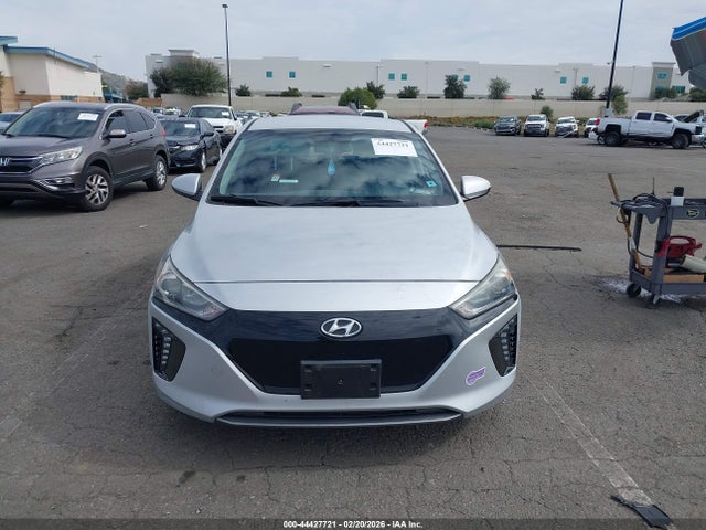 KMHC75LH3KU048879 Hyundai IONIQ ELECTRIC
