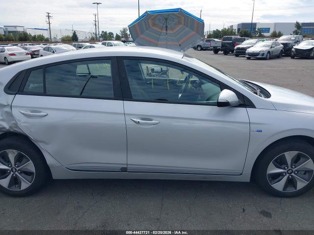 KMHC75LH3KU048879 Hyundai IONIQ ELECTRIC