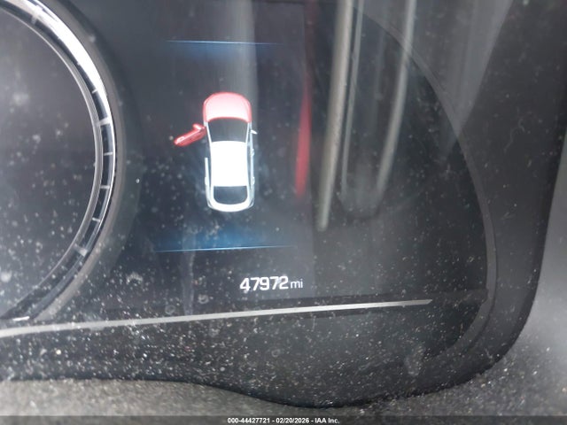 KMHC75LH3KU048879 Hyundai IONIQ ELECTRIC