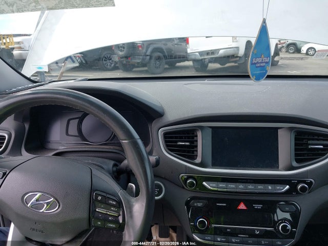 KMHC75LH3KU048879 Hyundai IONIQ ELECTRIC