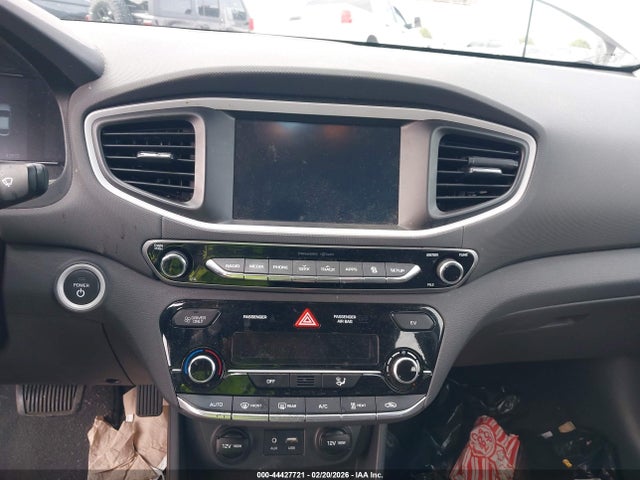 KMHC75LH3KU048879 Hyundai IONIQ ELECTRIC