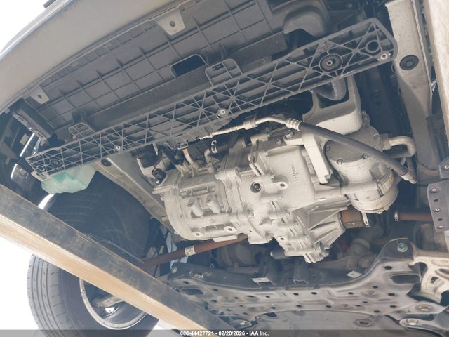 KMHC75LH3KU048879 Hyundai IONIQ ELECTRIC