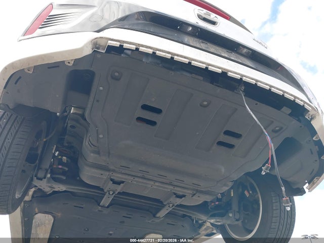 KMHC75LH3KU048879 Hyundai IONIQ ELECTRIC