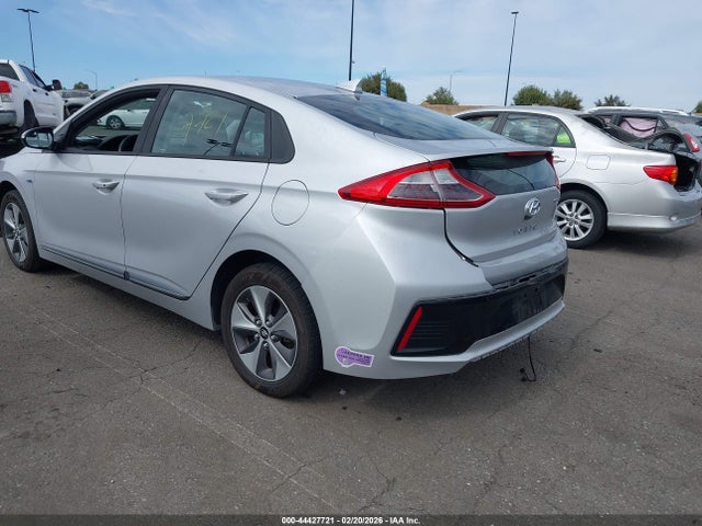 KMHC75LH3KU048879 Hyundai IONIQ ELECTRIC