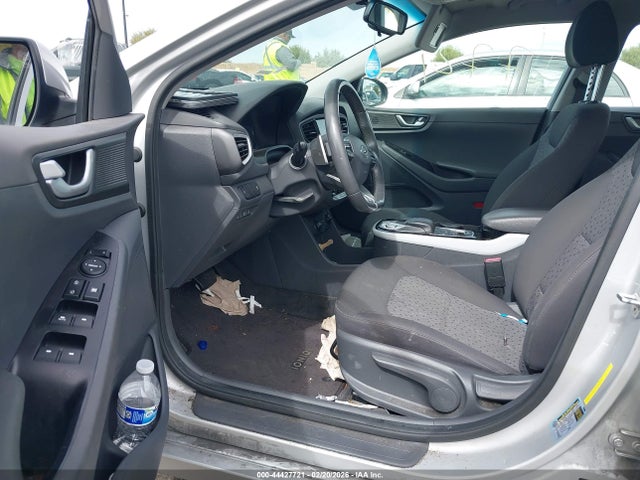 KMHC75LH3KU048879 Hyundai IONIQ ELECTRIC