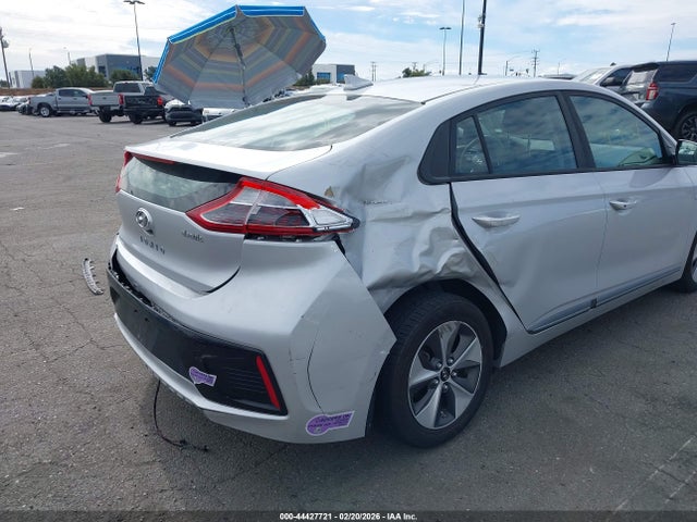 KMHC75LH3KU048879 Hyundai IONIQ ELECTRIC