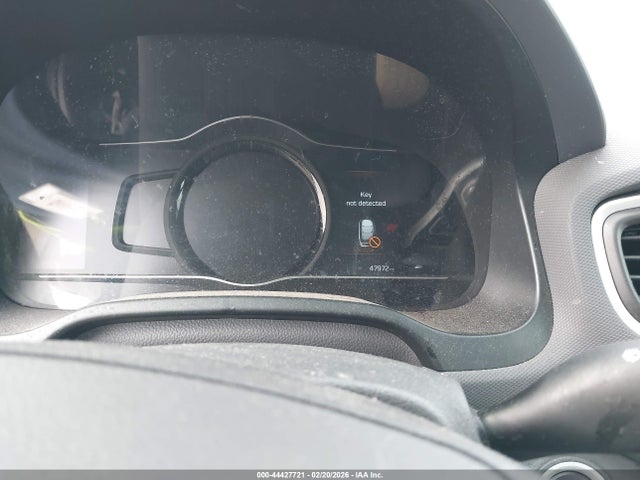 KMHC75LH3KU048879 Hyundai IONIQ ELECTRIC