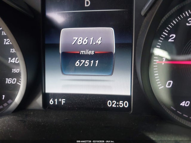 Aukcja sprzedaży 2015 Mercedes-benz C 300 4matic, vin: 55SWF4KB6FU014508, numer aukcji: 44427726