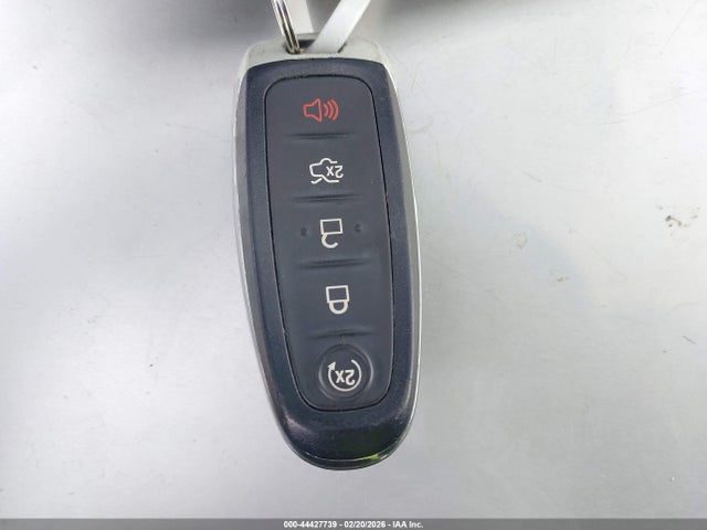 1FADP5CU5GL118990 Ford C-max Energi Sel